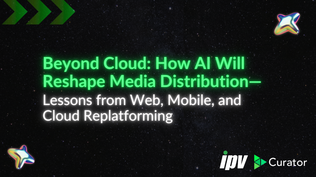 Beyond Cloud Webinar